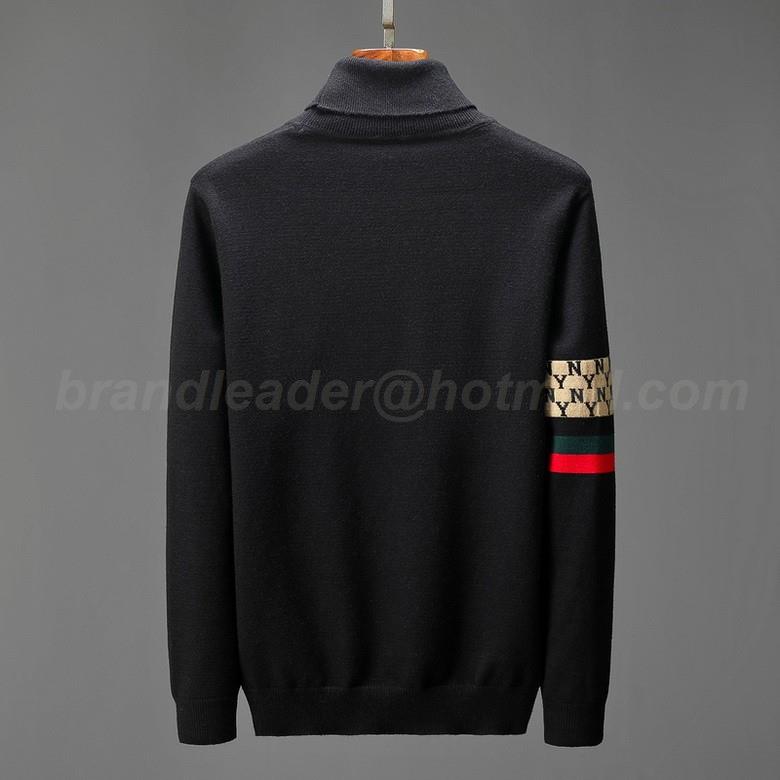 Gucci Men's Sweater 10